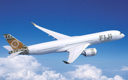 Fiji Travel alert: Air New Zealand flights from Nadi to Auckland, connecting to Los Angeles