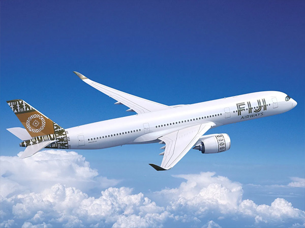 Fiji Travel alert: Air New Zealand flights from Nadi to Auckland, connecting to Los Angeles