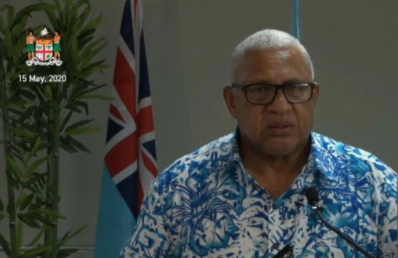 Fiji’s COVID – 19 status – Hon PM