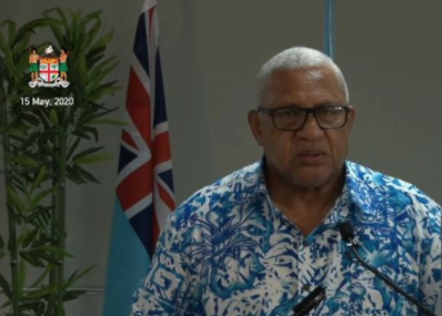 Fiji’s COVID – 19 status – Hon PM