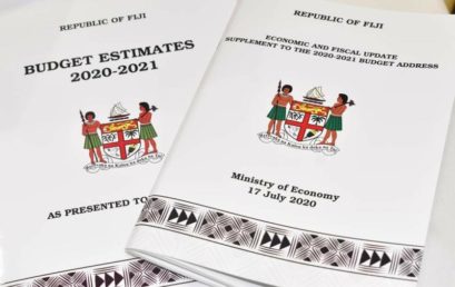 Download the 2020-2021 National Budget Documents