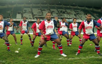 Excitement is building in South Auckland over the proposal to establish a new Super Rugby team of Pasifika heritage in the city