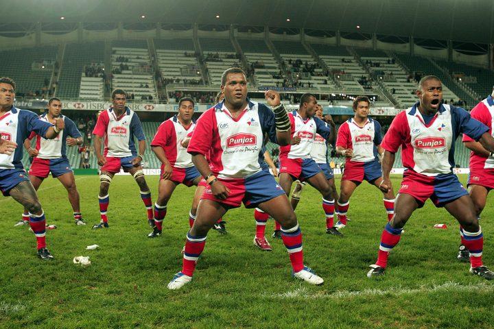 Excitement is building in South Auckland over the proposal to establish a new Super Rugby team of Pasifika heritage in the city