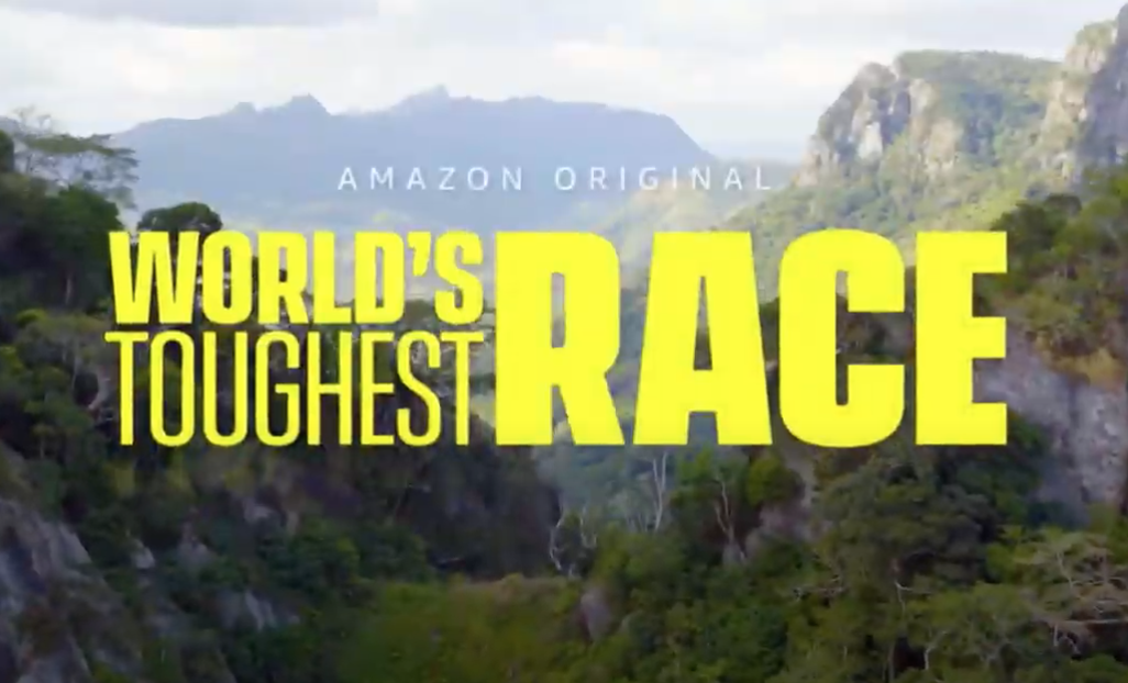 World’s Toughest Race: Eco-Challenge Fiji will premiere on August 14, 2020 on Amazon Prime Video.