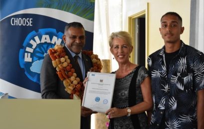 Fiji has promising aspects to produce quality health and wellness products for a growing health conscious North American consumer market