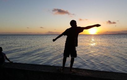 Fishing in nearshore waters in Fiji is a common activity, however, it is not always easy to tell when that activity is lawful or unlawful.