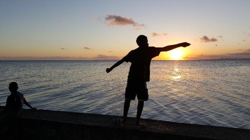 Fishing in nearshore waters in Fiji is a common activity, however, it is not always easy to tell when that activity is lawful or unlawful.