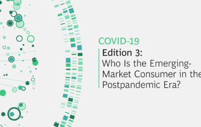 The following emerging market consumer trends give off indications of permanent shifts in consumer behaviour for developing nations, with significant implications for companies: