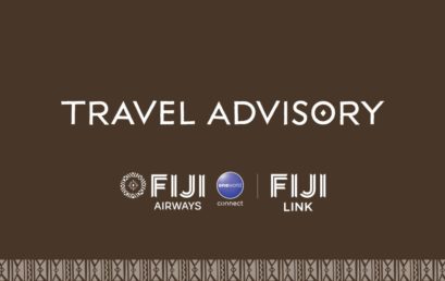 Fiji Airways Seeks Expressions of Interest for Nadi-Los Angeles and Los Angeles – Nadi Repatriation Flights